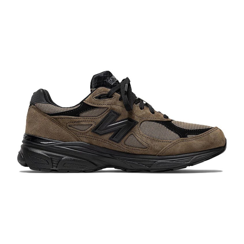 JJJJound x New Balance 990 V3