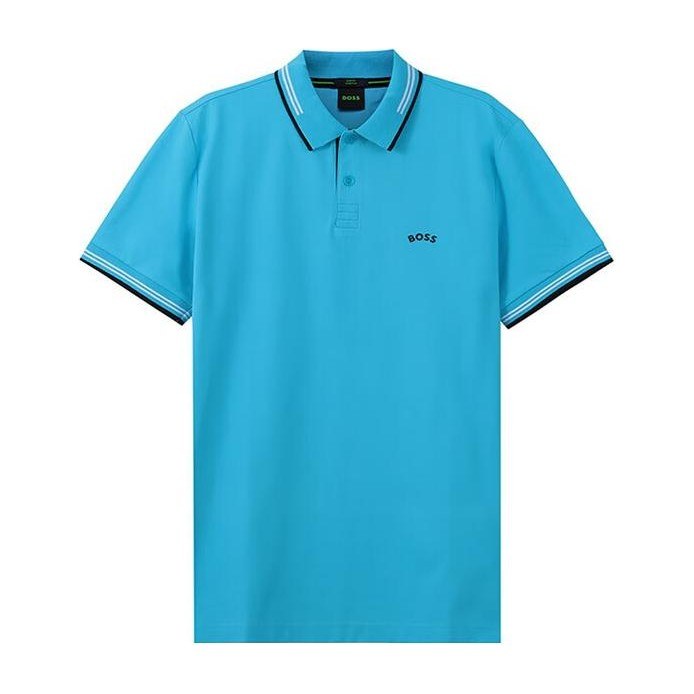 HUGO BOSS SS23 Polo