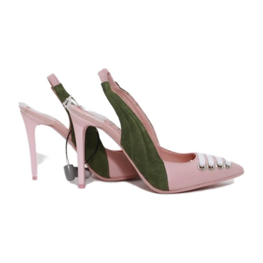 Fenty x Puma Slingback Heel