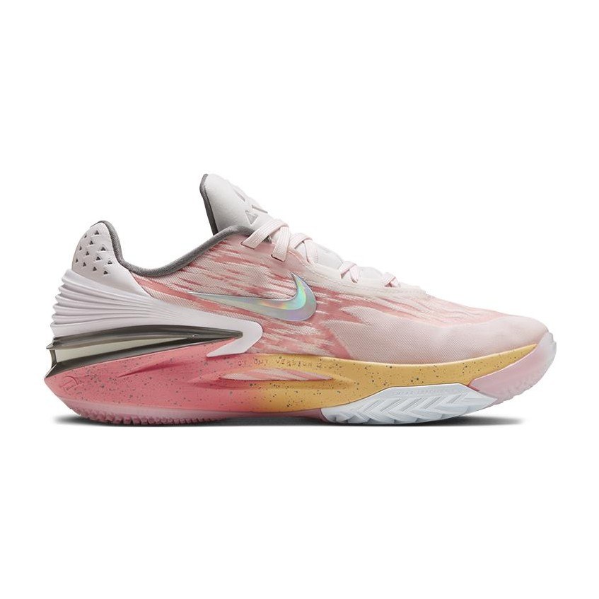 Nike Air Zoom G.T. Cut 2 Pink