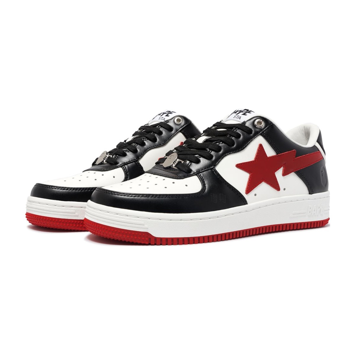 A BATHING APE Bape STA