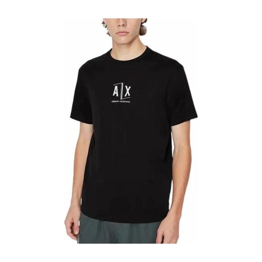 EMPORIO ARMANI SS22 LogoT