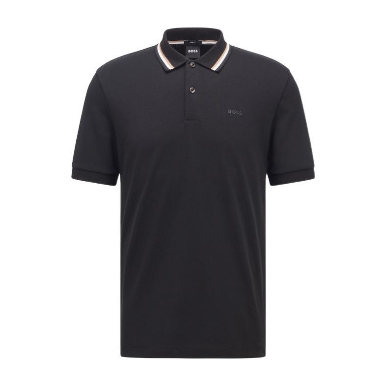 HUGO BOSS SS22 Polo