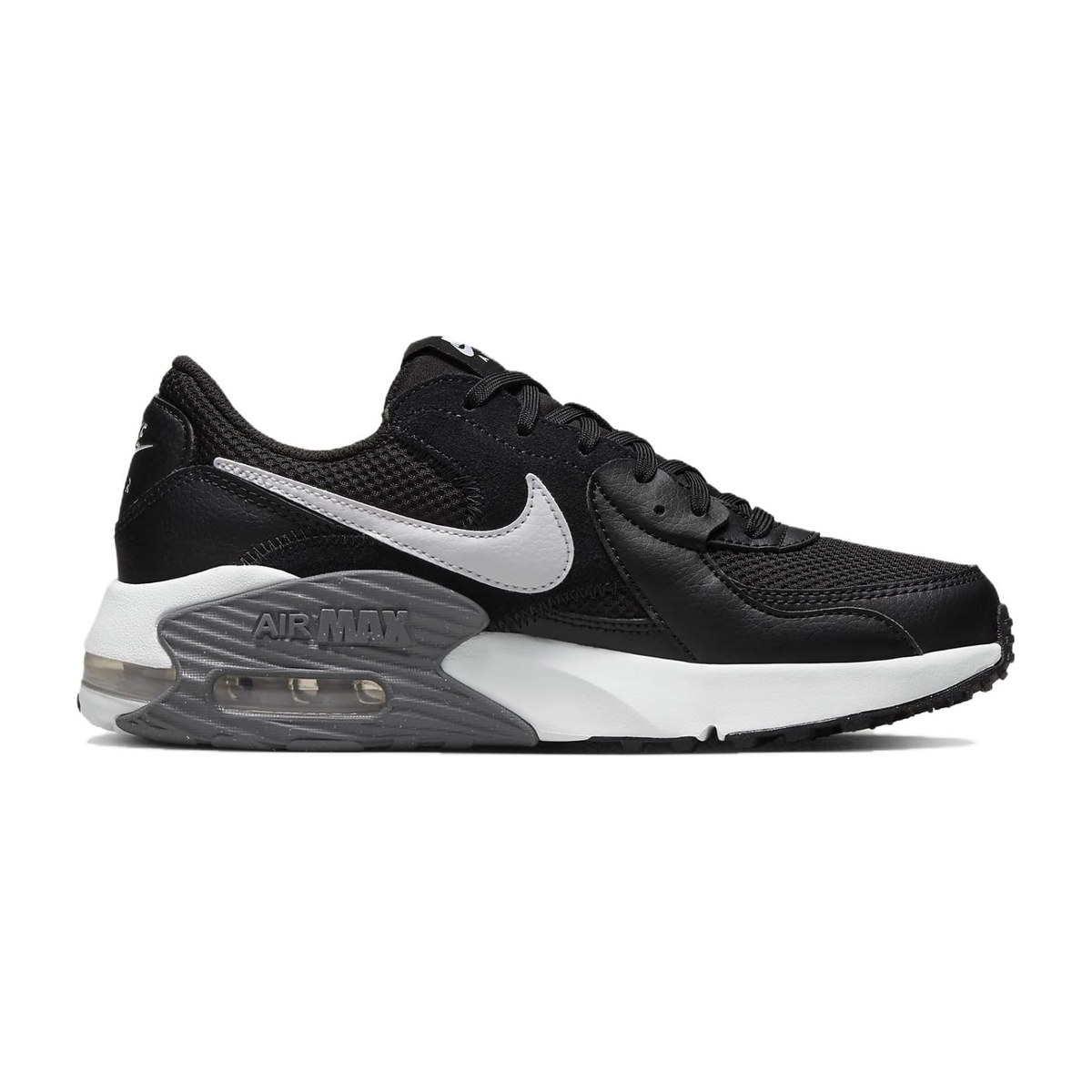 Nike Air Max Excee Black