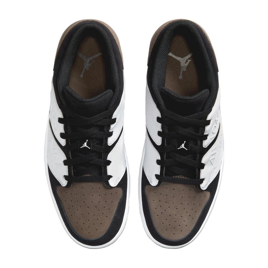 Jordan Nu Retro 1 Low "Palomino"