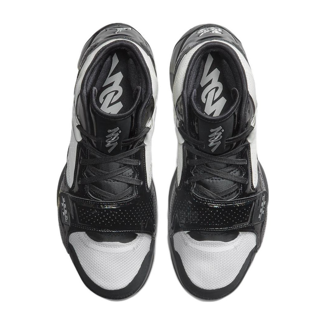 Jordan Zion 2 GC "25 Years in China"