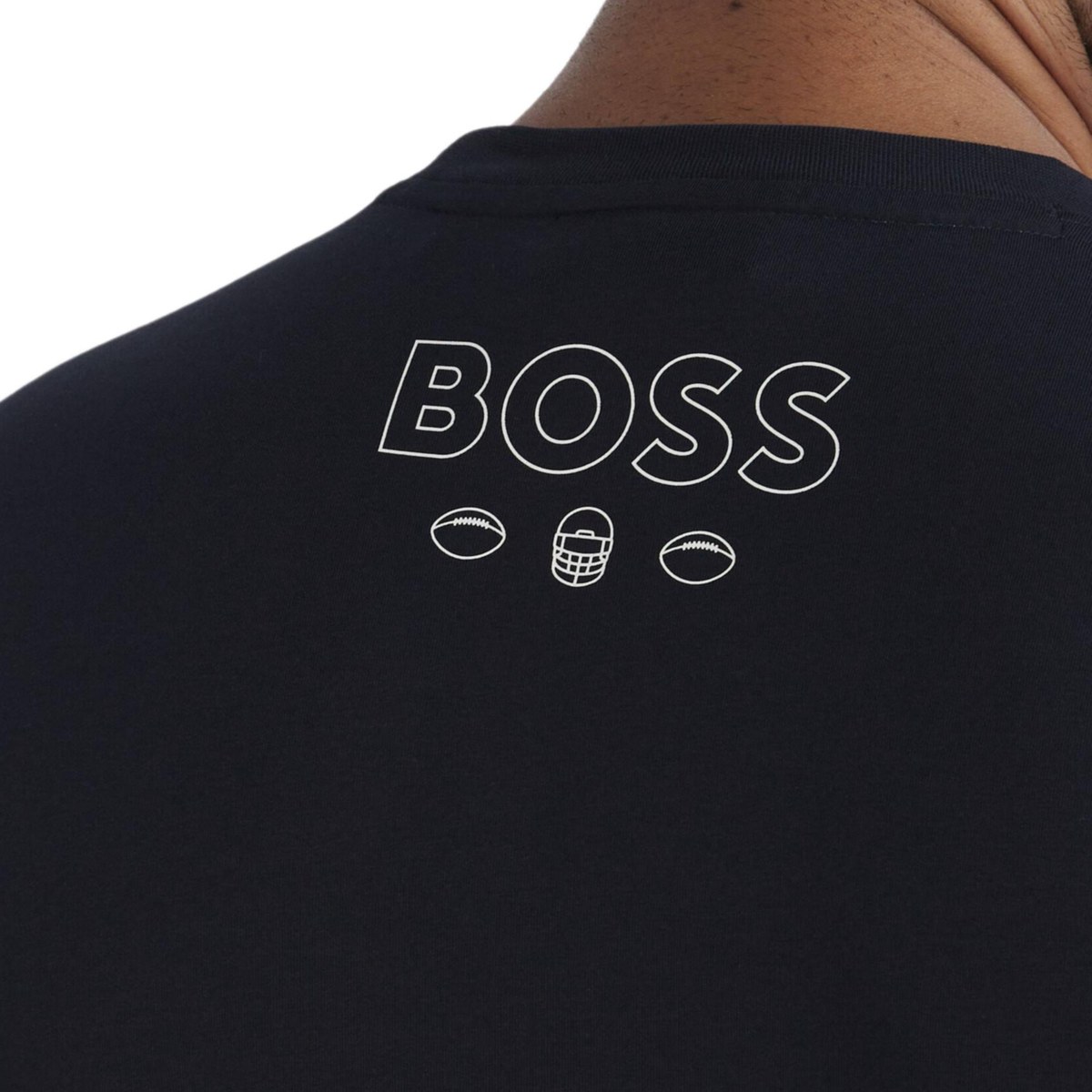 HUGO BOSS Boss×NFL T-Shirt