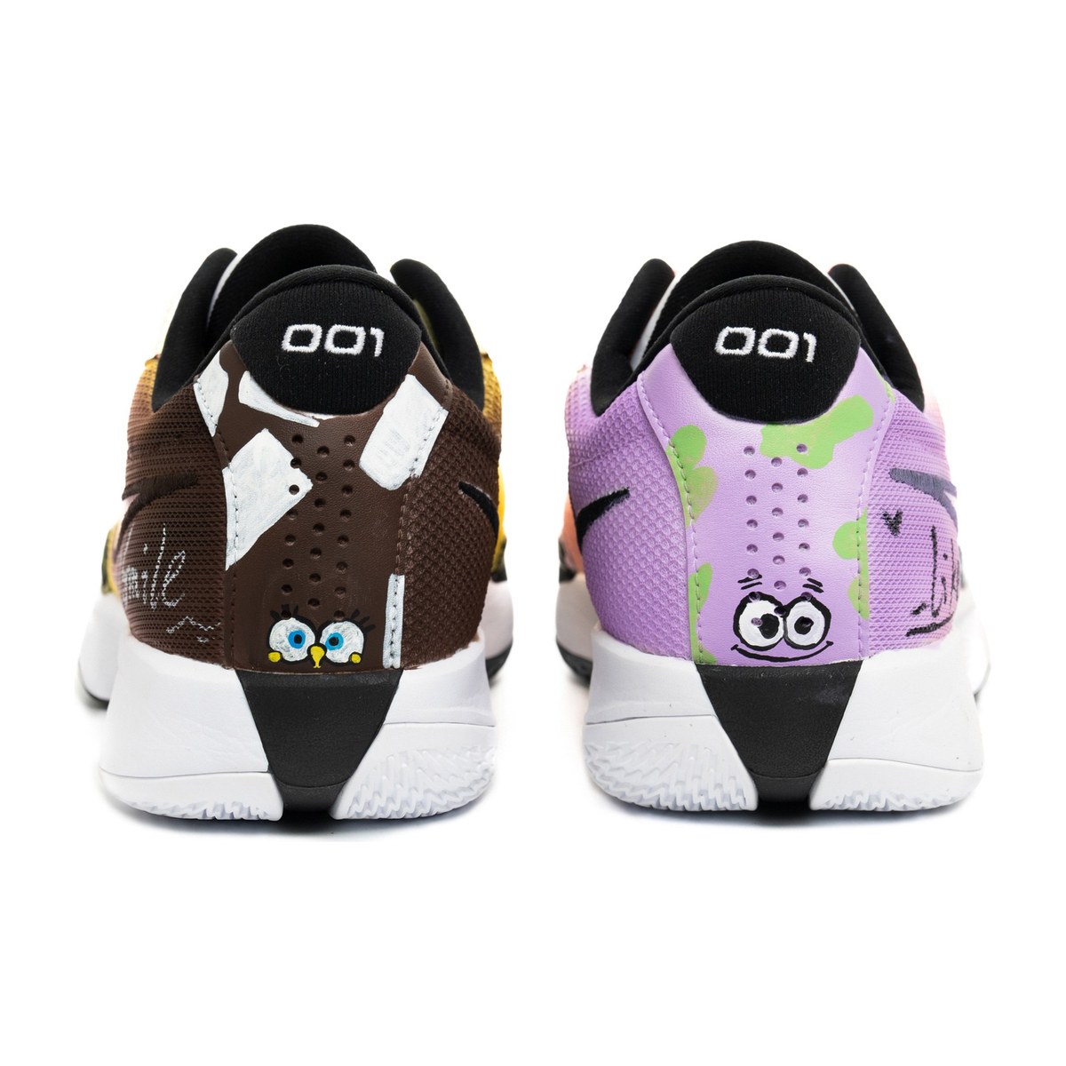 Nike Air Zoom G.T. Cut Academy
