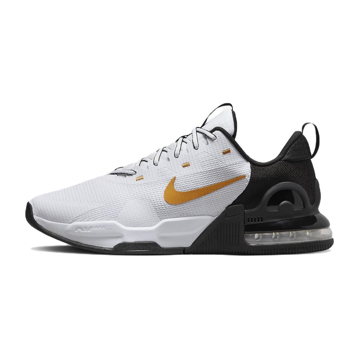 Nike Air Max Alpha Trainer 5 White Black