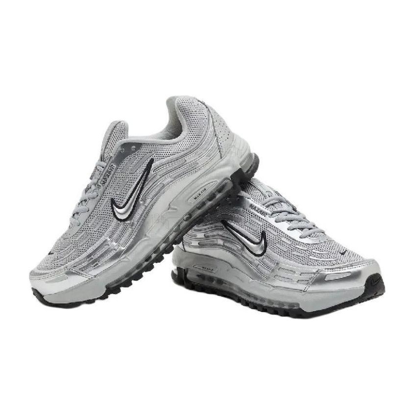 Nike Air Max TL 2.5 "Metallic Silver"