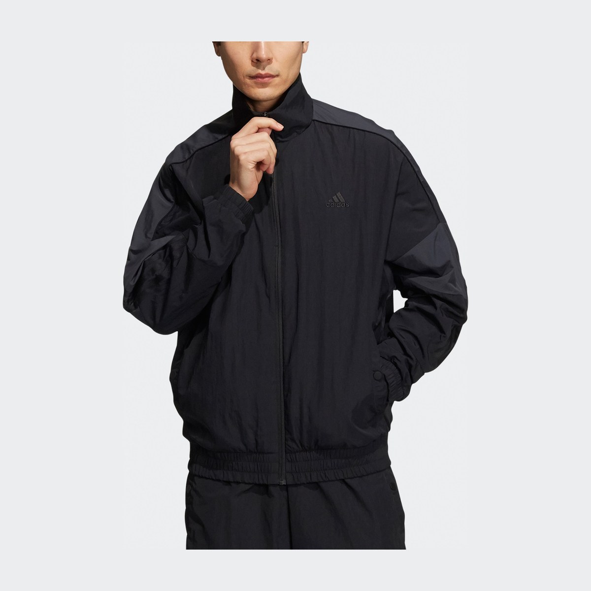 adidas Sportswear Woven Track Top