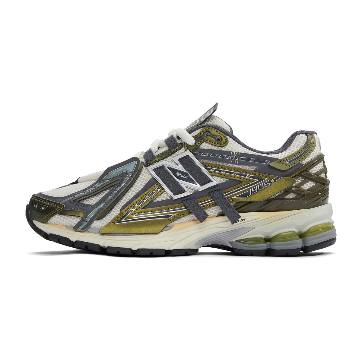 New Balance 1906A Olive