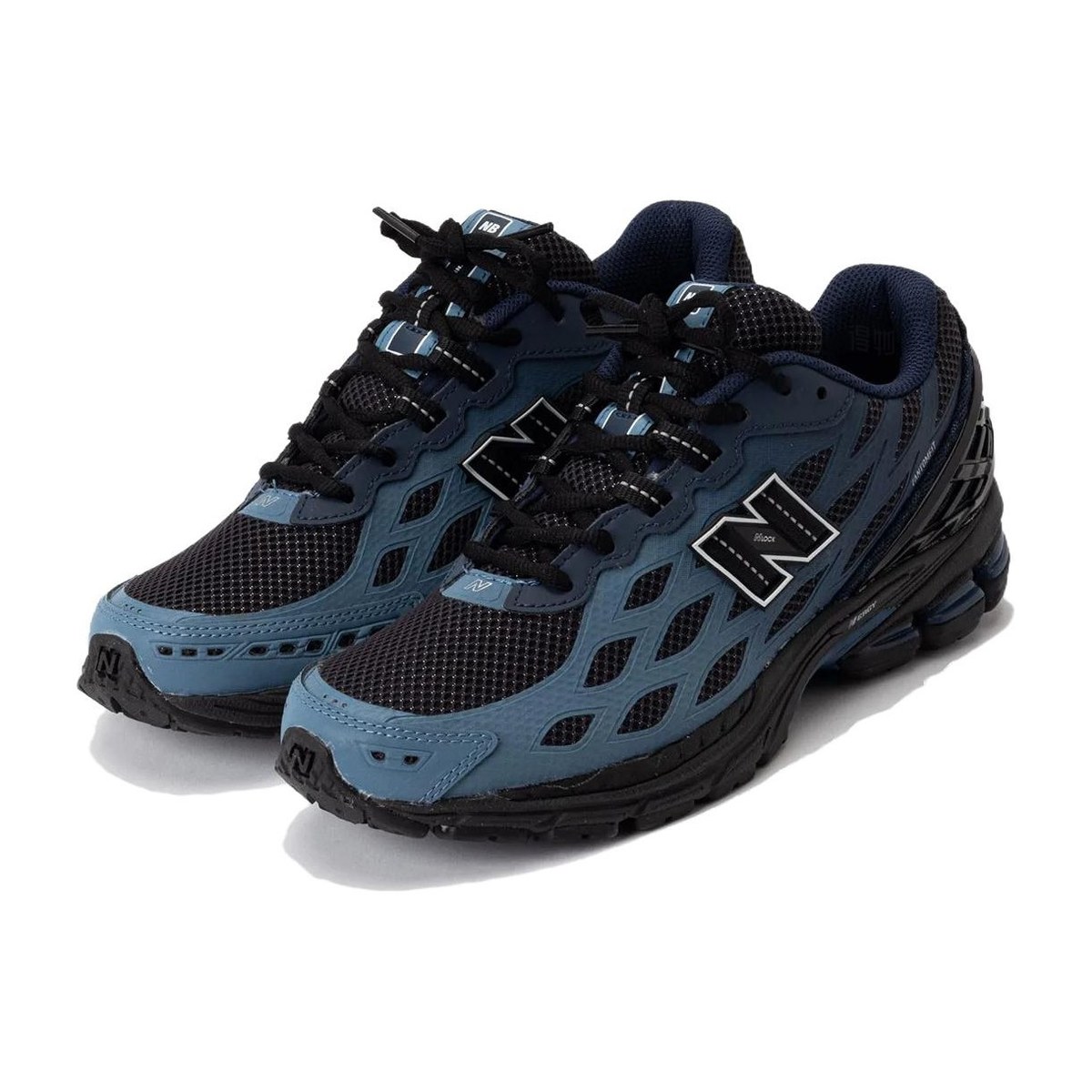New Balance 1906W Blue Black