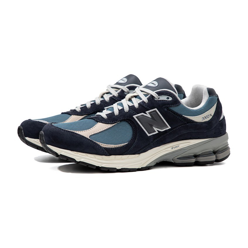 New Balance 2002R Deep Navy