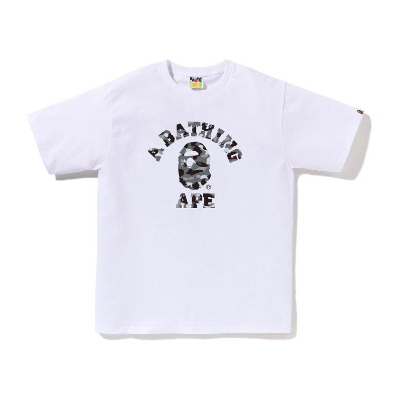 BAPE SS25
