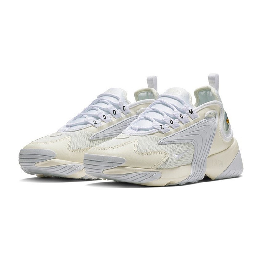 Nike Zoom 2K White Blue