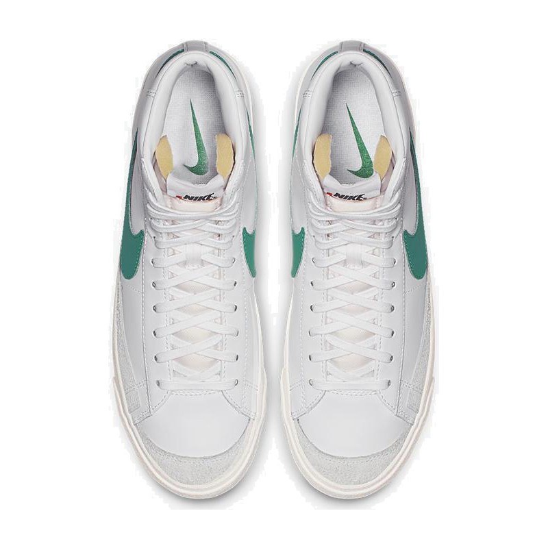 Nike Blazer 77 Vintage White Green