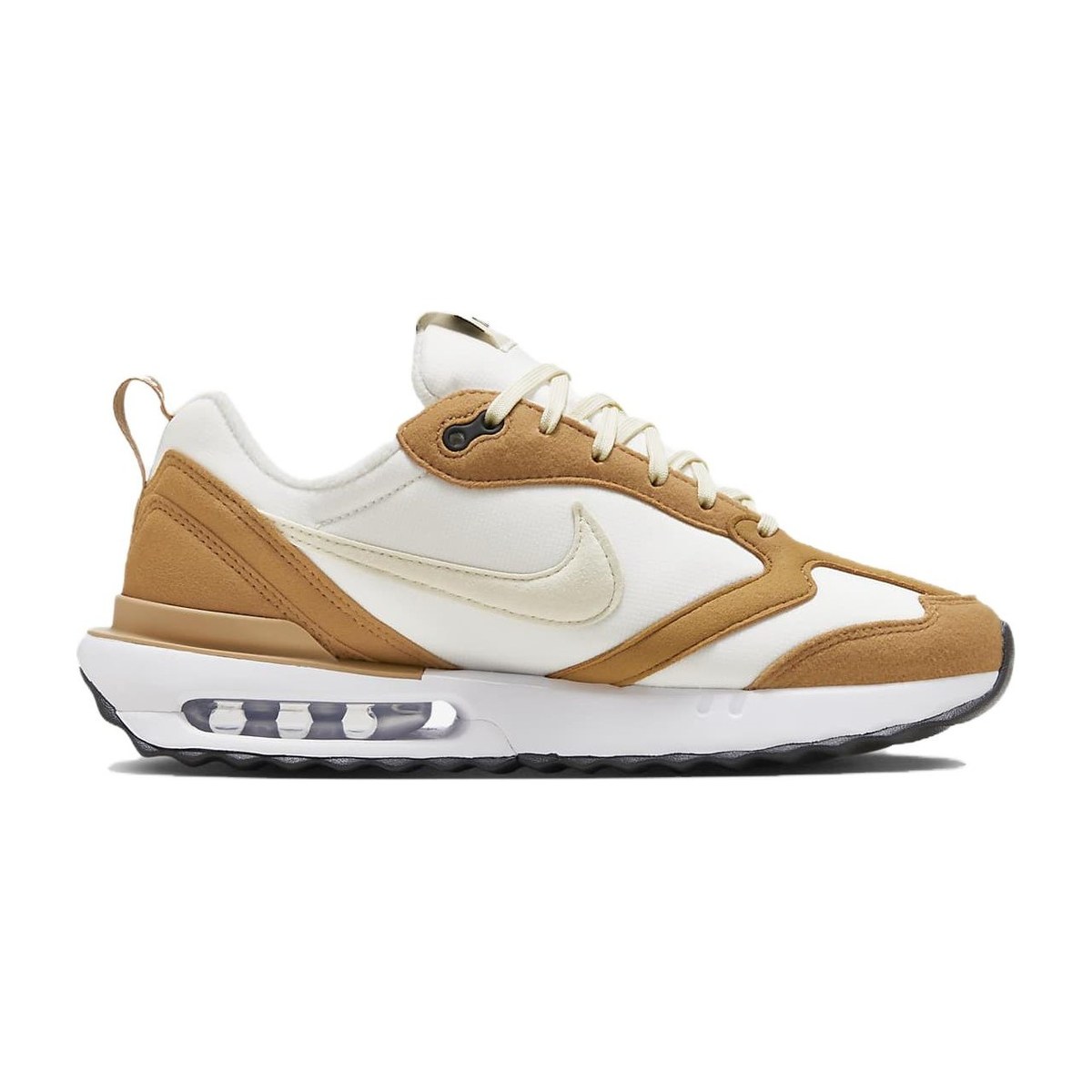 Nike Air Max Dawn White Brown