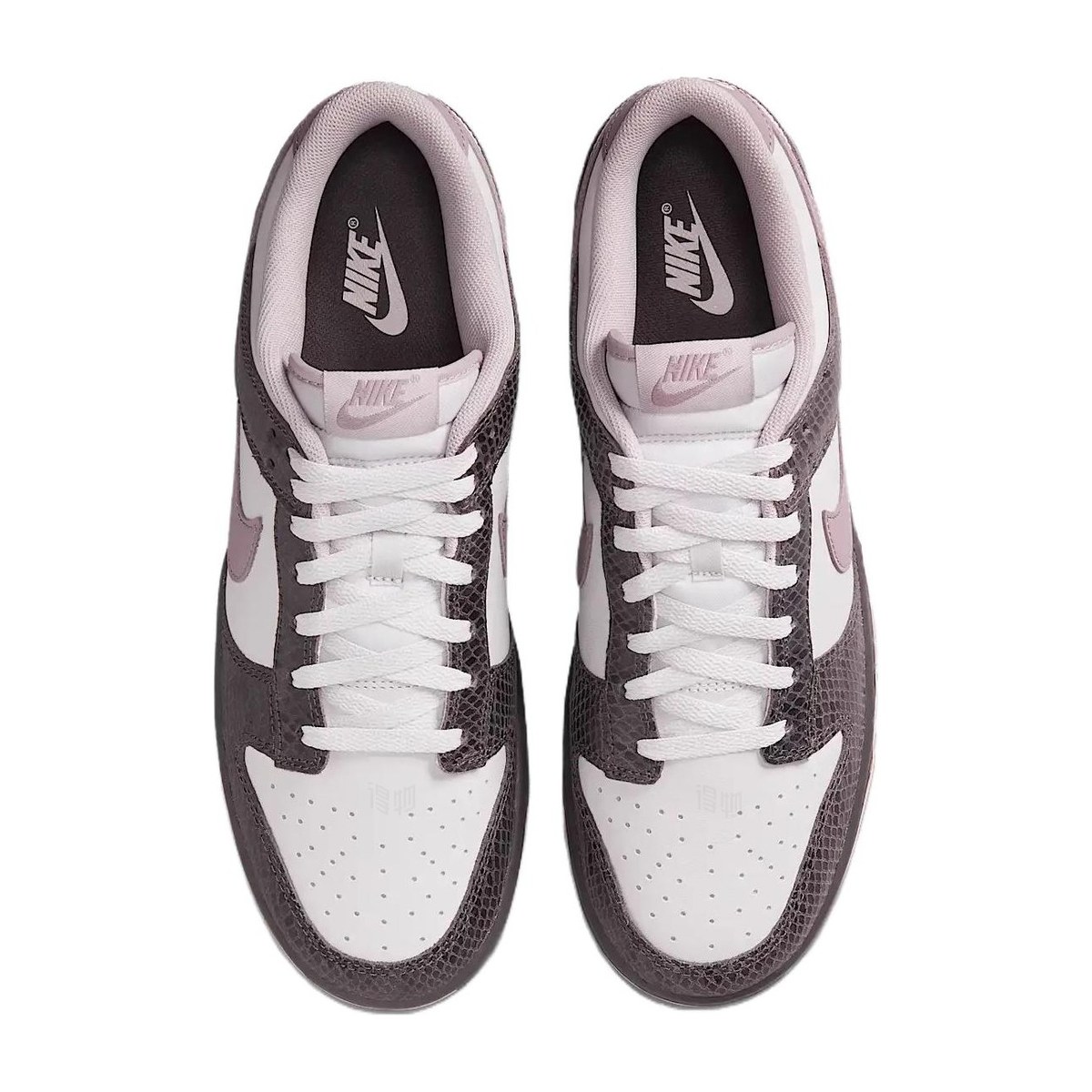Nike Dunk Low SE "Medium Ash"