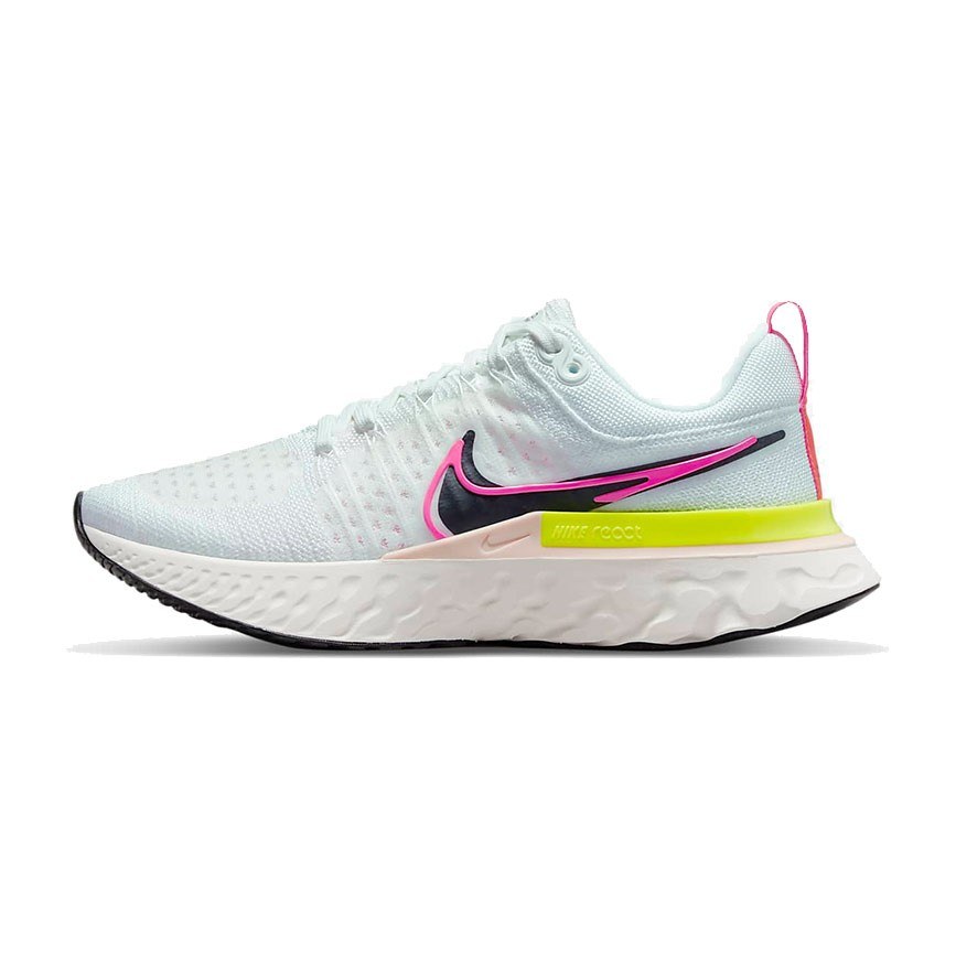 Nike React Infinity Run Flyknit 2
