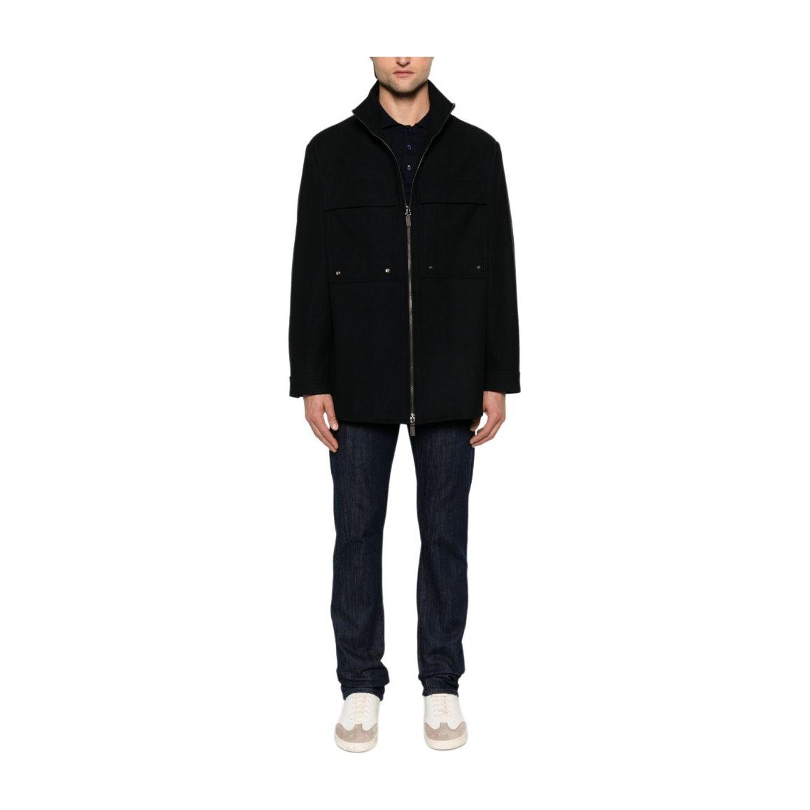 EMPORIO ARMANI FW24