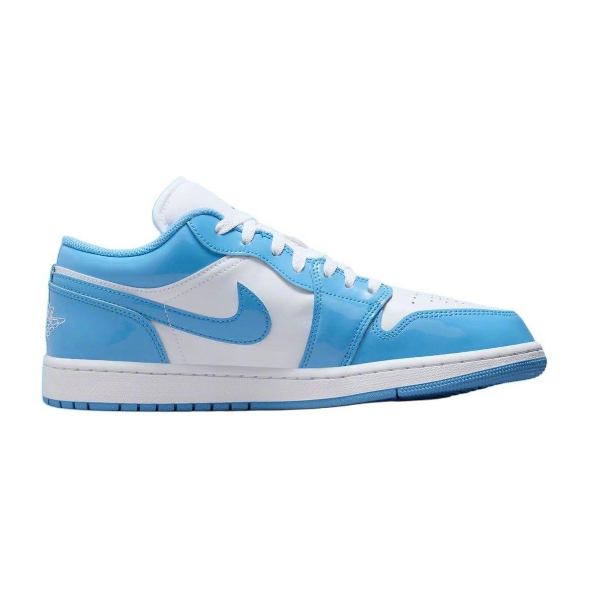Jordan Air Jordan 1 Low "Legend Blue"