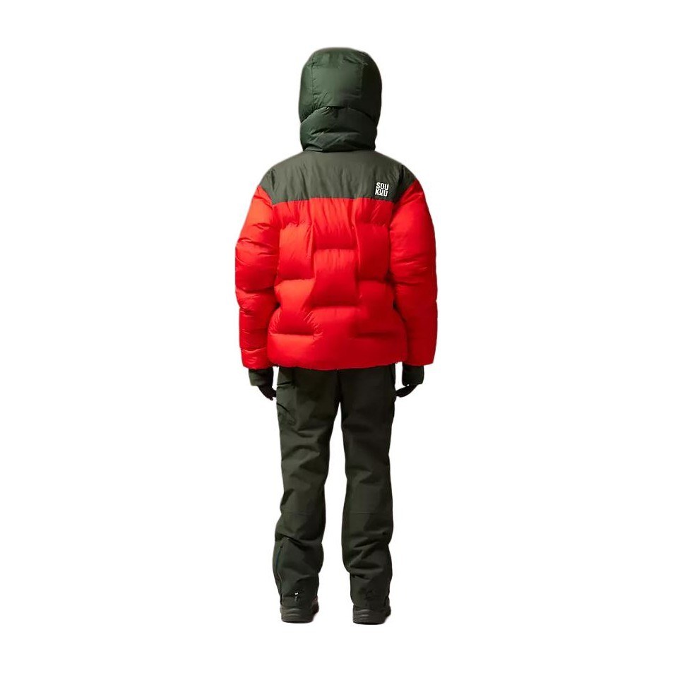The North Face Soukuu FW23