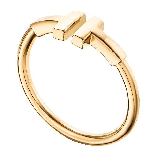 Tiffany & Co. T Series Ring