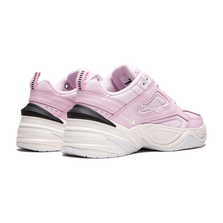 Nike M2K Tekno Pink Foam