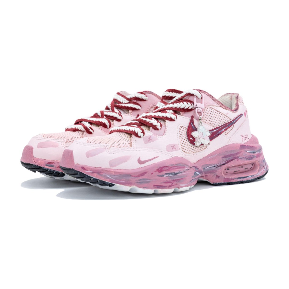 Nike Air Max Fusion