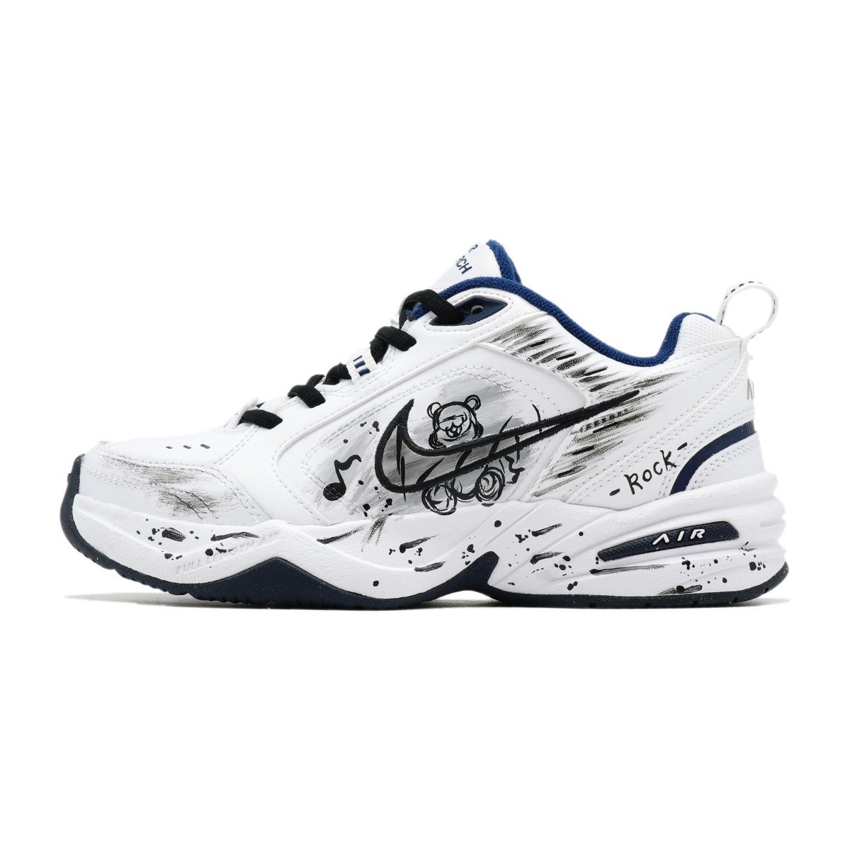 Nike Air Monarch 4