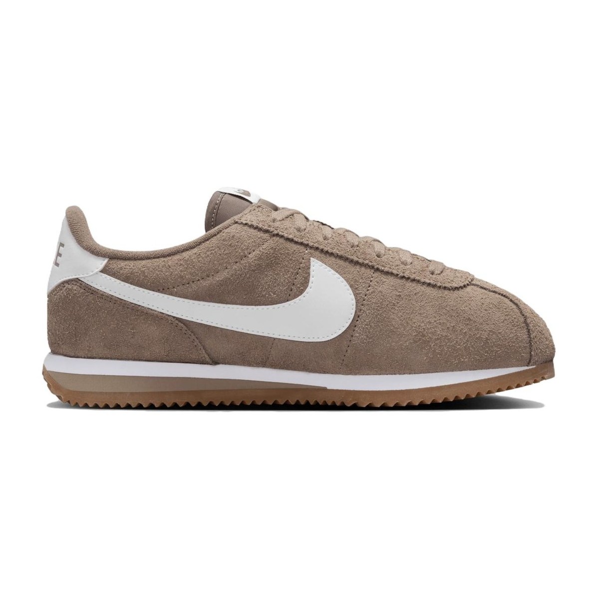 Nike Cortez Vintage Suede Brown