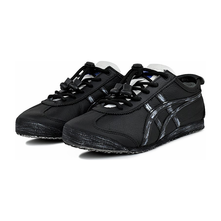 Onitsuka Tiger Mexico 66 Black Knight