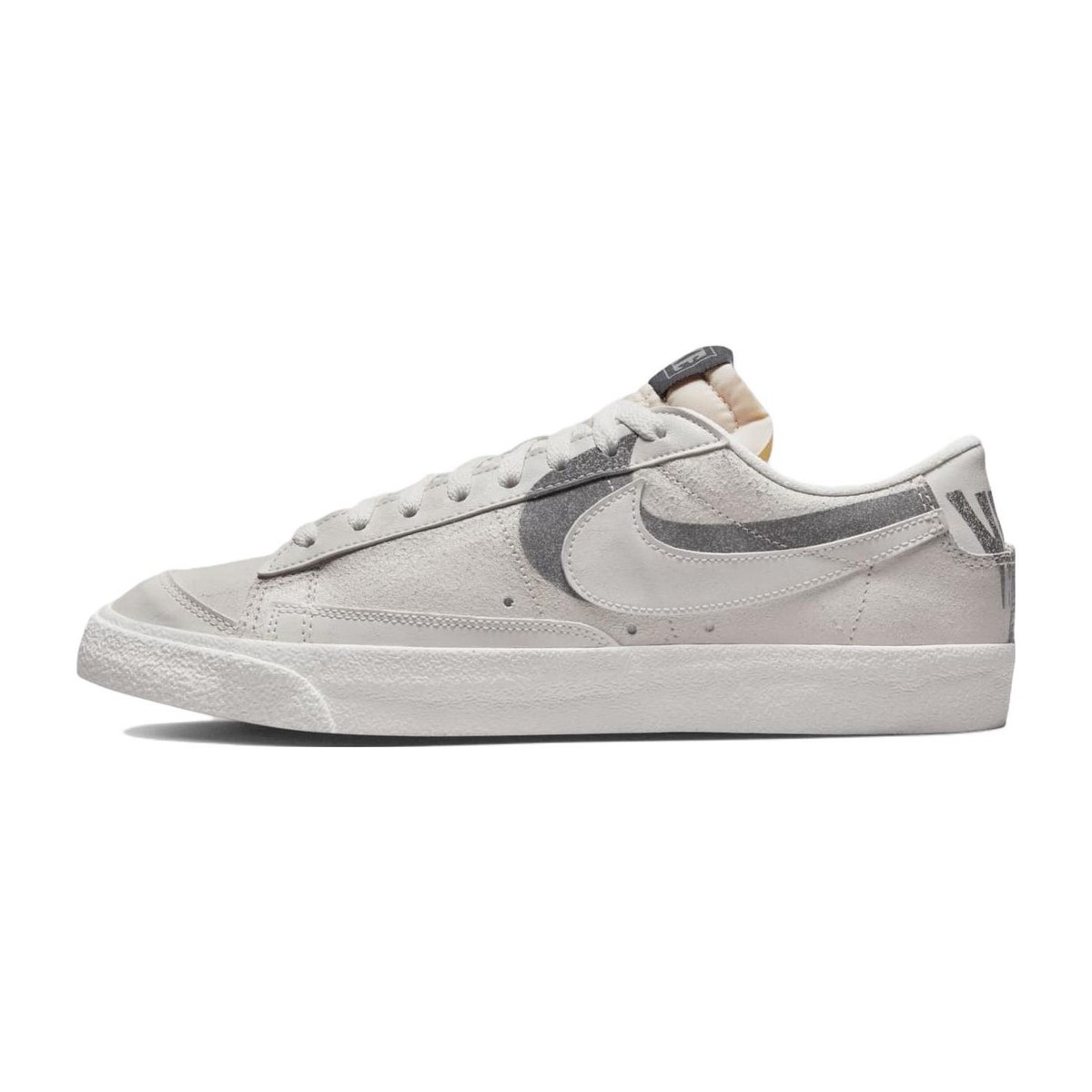 Nike '77 PRM White Grey