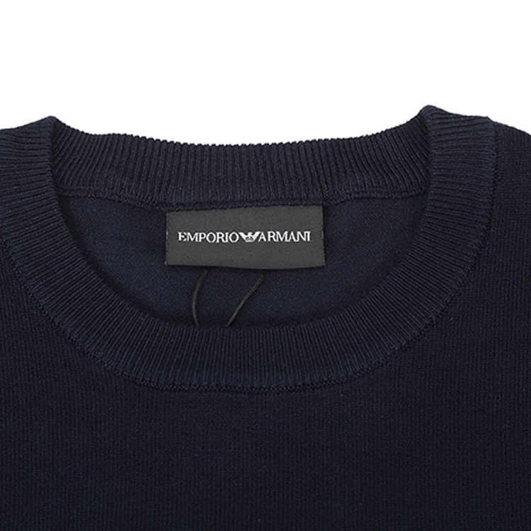 EMPORIO ARMANI logo