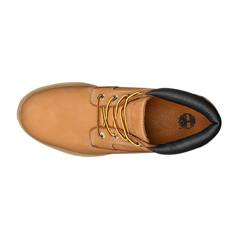 Timberland Chukka Waterproof
