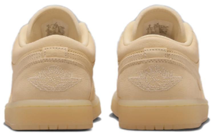 Jordan Air Jordan 1 Low Brown