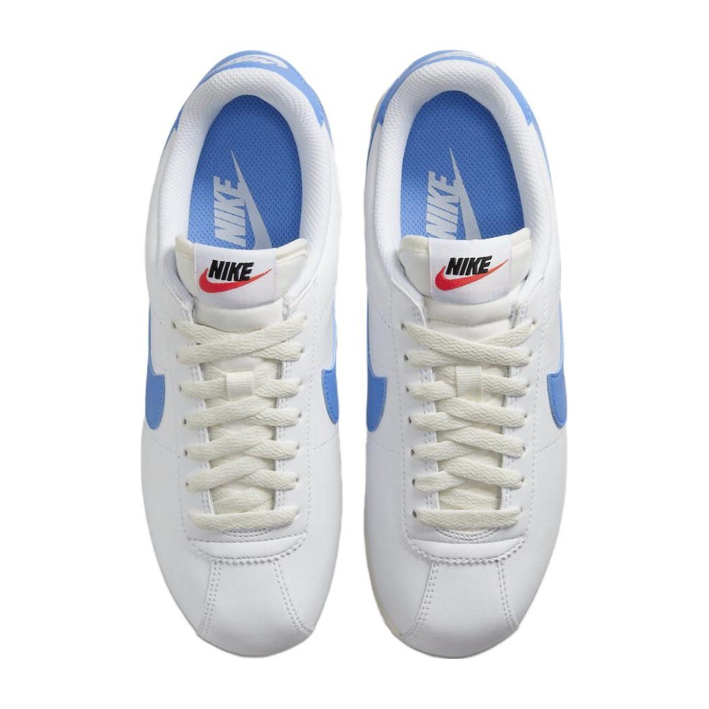 Nike Cortez "University Blue"