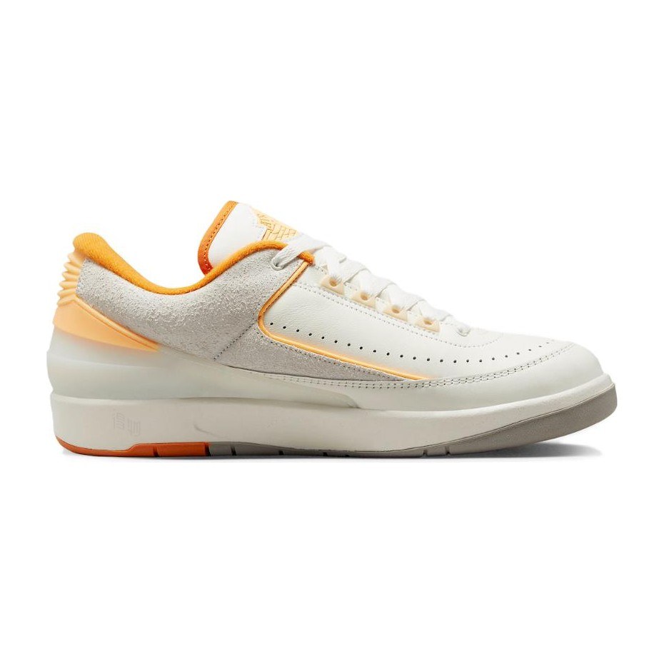 Jordan Air Jordan 2 Low Craft "Melon Tint"