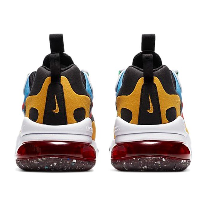 Nike Air Max 270 GS Colorful