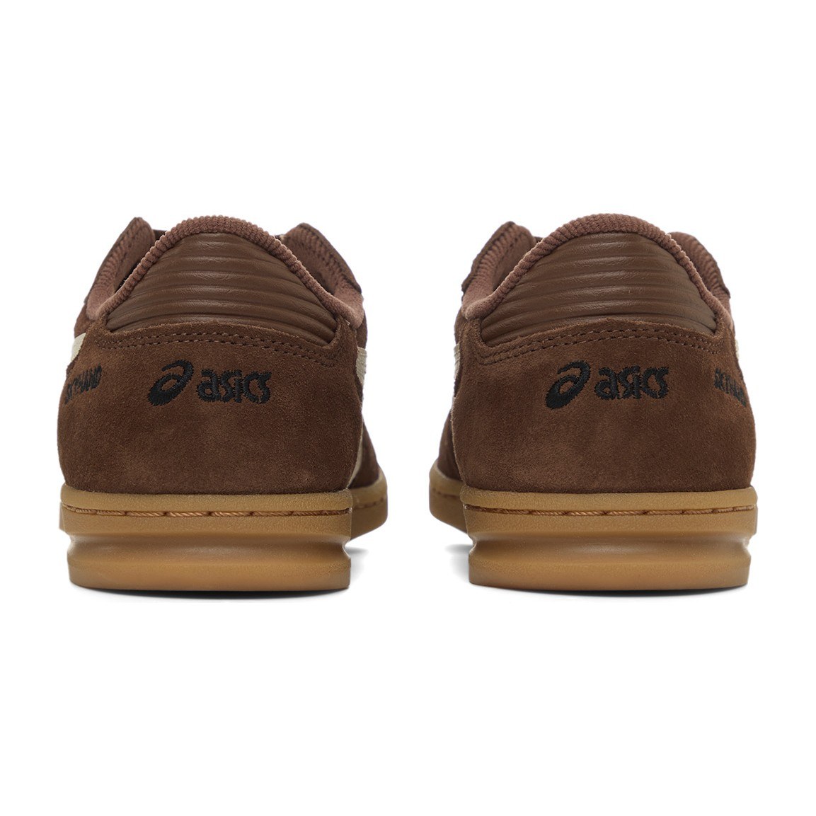ASICS SKYHAND OG Amber Glow
