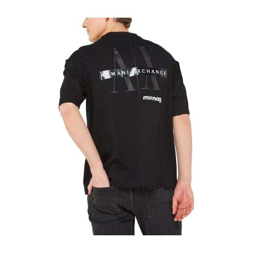 ARMANI EXCHANGE SS24 T