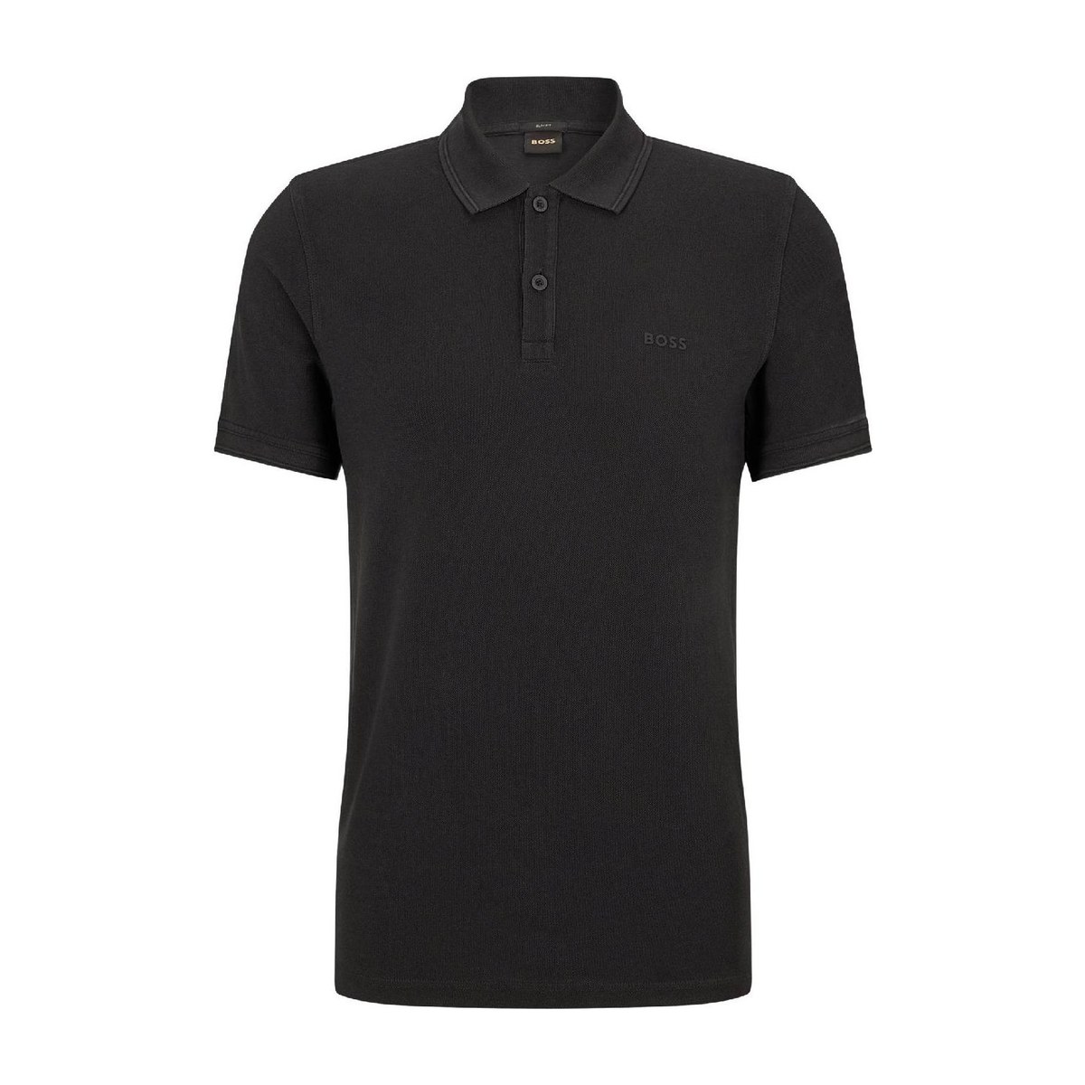HUGO BOSS SS23 LogoPolo