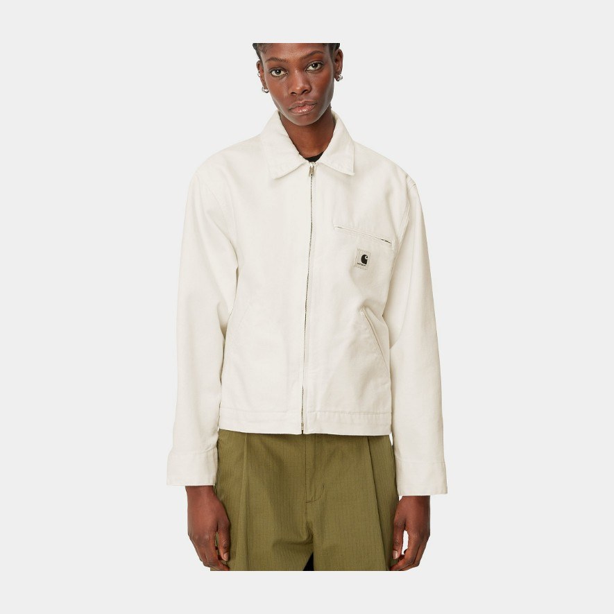 Carhartt WIP OG Detroit Jacket