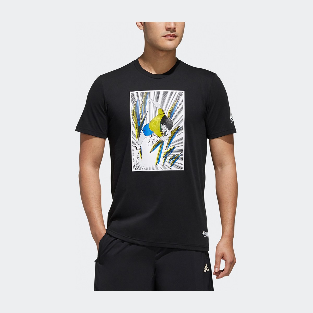 adidas Tsubasa Tee 1