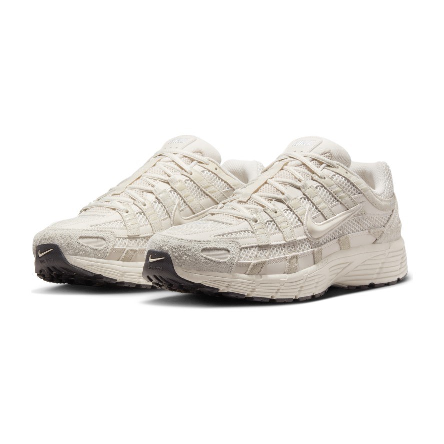 Nike P-6000 SE Beige