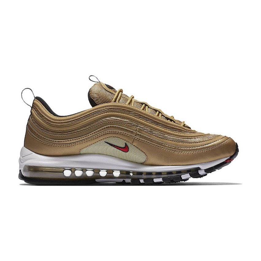 Nike Air Max 97 "Gold Bullet"