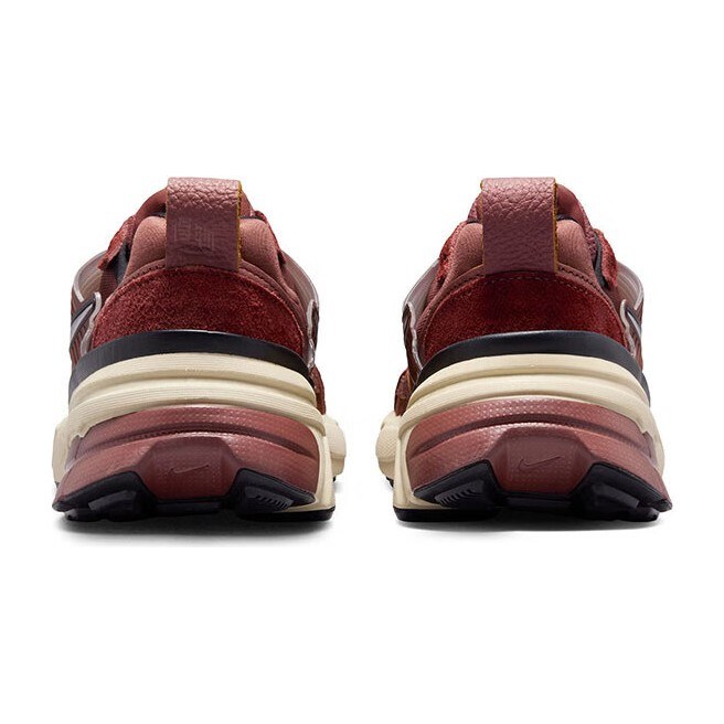 Nike V2K Run Red