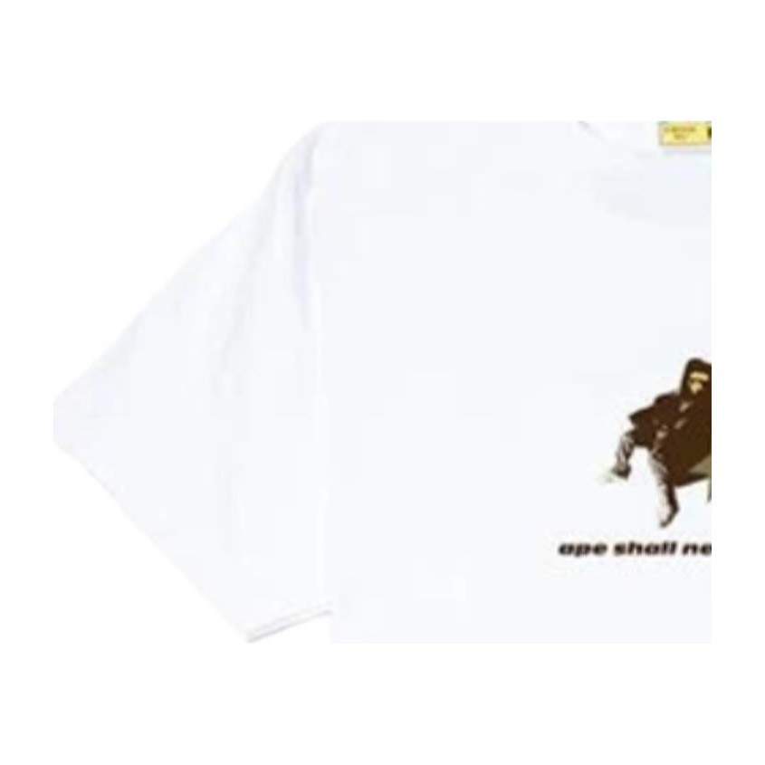 BAPE x Cactus Jack x DON TOLIVER Life of a DON Tee