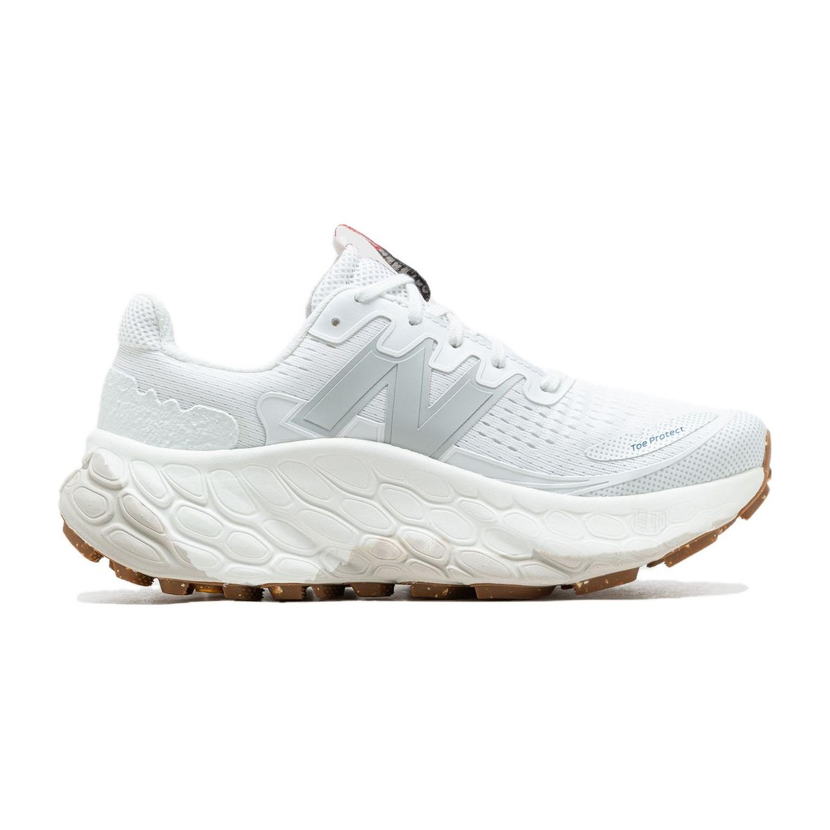 New Balance Fresh Foam X White